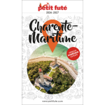 Guide charente maritime 2026 petit fut� (broch�)