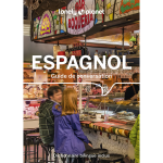 Guide de conversation espagnol 16ed (poche) Guide de conversation espagnol 16ed (poche)