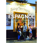 Guide de conversation espagnol 17ed (poche)