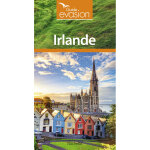 Guide evasion irlande (broché) Guide evasion irlande (broché)