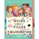 Le super guide des filles cratives d'aujourd'hui (cartonn)