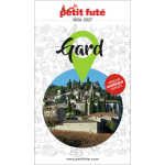 Guide gard 2026 petit fut� (broch�)
