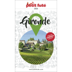 Guide gironde 2026 petit fut� (broch�)