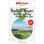 Guide hauts de france 2026 petit fut�: nord - pas - de - calais - somme - aisne - oise - nord - pas - ...