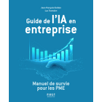 Guide de l'ia en entreprise (broch�)