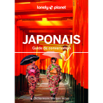 Guide de conversation japonais 13ed (poche)