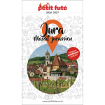 Guide jura 2026 petit fut�: massif jurassien (broch�)