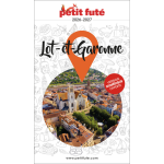 Guide lot - et - garonne 2026 petit fut� (broch�)