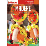 Guide mad�re 2022 carnet petit fut� (broch�)