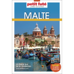 Guide malte 2023 carnet petit fut� (broch�)