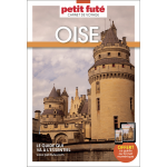 Guide oise 2025 carnet petit fut (broch)