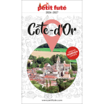 Guide c�te d'or 2026 petit fut� (broch�)