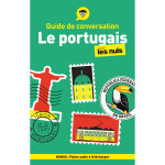 Guide de conversation - le portugais pour les nuls, 5e d (poche)