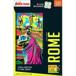 Guide rome city trip 2026 city trip petit fut� (broch�)