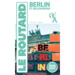 Guide du routard berlin et ses environs 2026 / 27 (broch�)