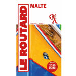 Guide du routard malte 2025 / 26 - gozo et comino (broch)