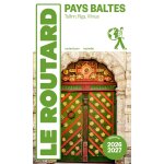 Guide du routard pays baltes : tallinn, riga, vilnuis 2026 / 27 (broch�)