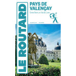 Guide du routard pays de valen�ay - entre berry et val de loire (broch�)