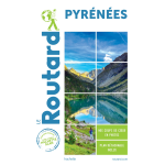 Guide du routard pyr�n�es (broch�)
