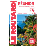 Guide du routard runion 2025 / 26 (broch)