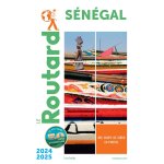 Guide du routard sngal 2024 / 25 (broch)