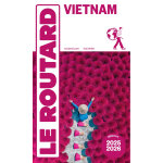 Guide du routard vietnam 2025 / 26 (broch)