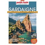 Guide sardaigne 2025 carnet petit fut� (broch�)