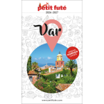 Guide var 2026 petit fut� (broch�)