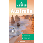 Guide vert australie (broch�)