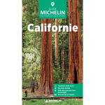 Guide vert californie (broch�)