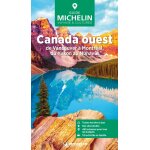 Guide vert canada ouest - de vancouver  montral, du yukon au nunavut (broch)