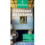 Guide vert ch�teaux de la loire (broch�)