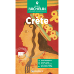 Guide vert cr�te (broch�)