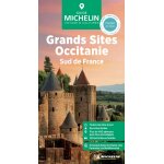 Guide vert grands sites occitanie - sud de france (broch)
