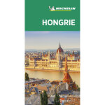 Guide vert hongrie (broché) Guide vert hongrie (broché)