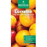 Guide vert lorraine - verdun, nancy, metz, massif des vosges (broch�)