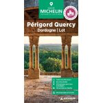 Guide vert p�rigord, quercy, dordogne, lot (broch�)