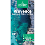 Guide vert provence (broch�)