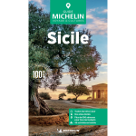 Guide vert sicile (broch�)