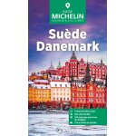 Guide vert su�de danemark (broch�)