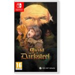 Guild of darksteel (switch) Guild of darksteel (switch)