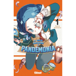La guilde marchande de pand�monia - tome 01 (manga)