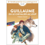 Guillaume ou le chevalier au loup (poche)