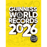 Guinness world records 2026 (reli)