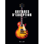 Guitares d'exception (broch)