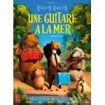 Une guitare � la mer