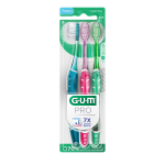 Gum brosse � dents pro souple trio 525