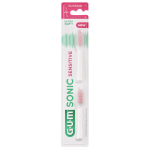 Gum sonic sensitive recharges brosse � dents 4111