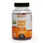 Gummies formi' boost 60 gommes Gummies formi' boost 60 gommes
