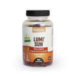 Gummies lumi'sun 60 gommes Gummies lumi'sun 60 gommes